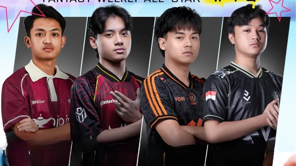 Banyak Kejutan di PMPL ID Spring Week 2, Simak Detailnya Berikut Ini!